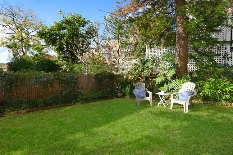 Third view of Homely apartment listing, 1/21 Mcleod Street, Mosman NSW 2088