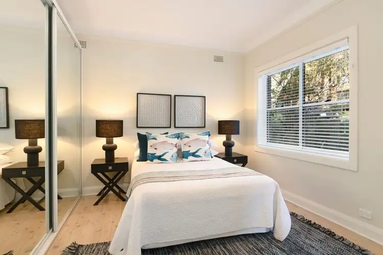 Sixth view of Homely apartment listing, 1/21 Mcleod Street, Mosman NSW 2088