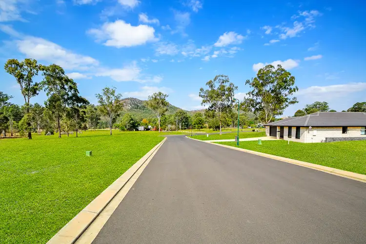 Second view of Homely land listing, Lot 5 Jelica Place, Esk QLD 4312