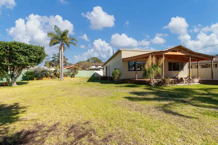 Second view of Homely house listing, 91 Ainslie Parade, Tomakin NSW 2537