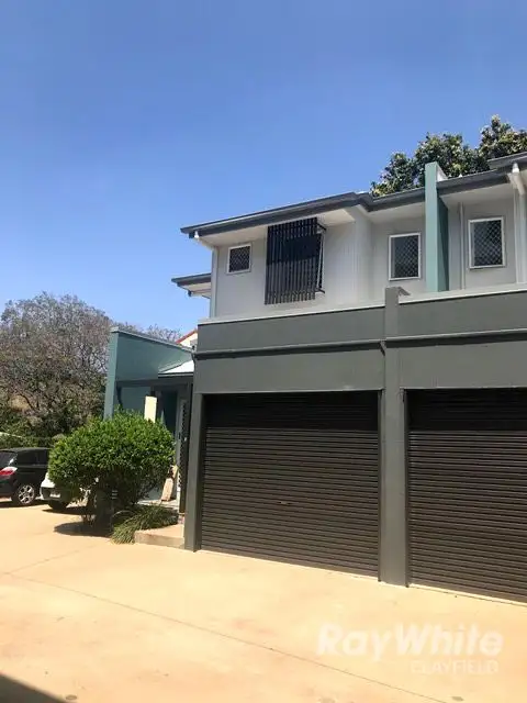Main view of Homely townhouse listing, 5/7-11 Bowen Street, Windsor QLD 4030