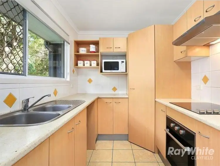 Third view of Homely townhouse listing, 5/7-11 Bowen Street, Windsor QLD 4030