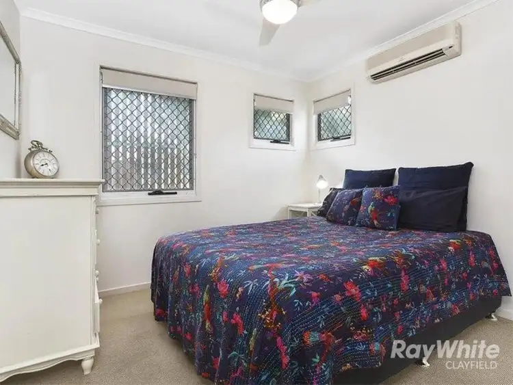 Fifth view of Homely townhouse listing, 5/7-11 Bowen Street, Windsor QLD 4030
