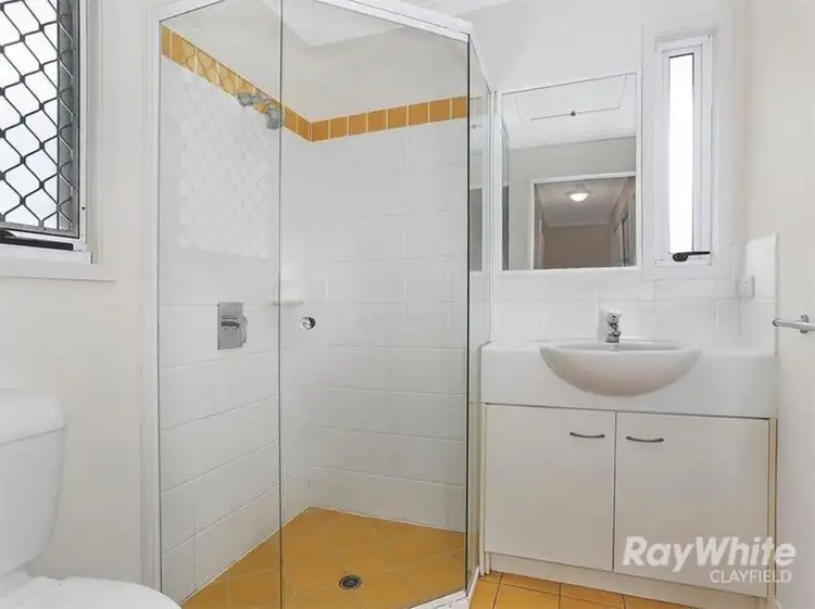 Sixth view of Homely townhouse listing, 5/7-11 Bowen Street, Windsor QLD 4030