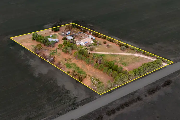 Main view of Homely house listing, 276 Sanderston Road, Sanderston SA 5237