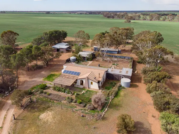 Second view of Homely house listing, 276 Sanderston Road, Sanderston SA 5237