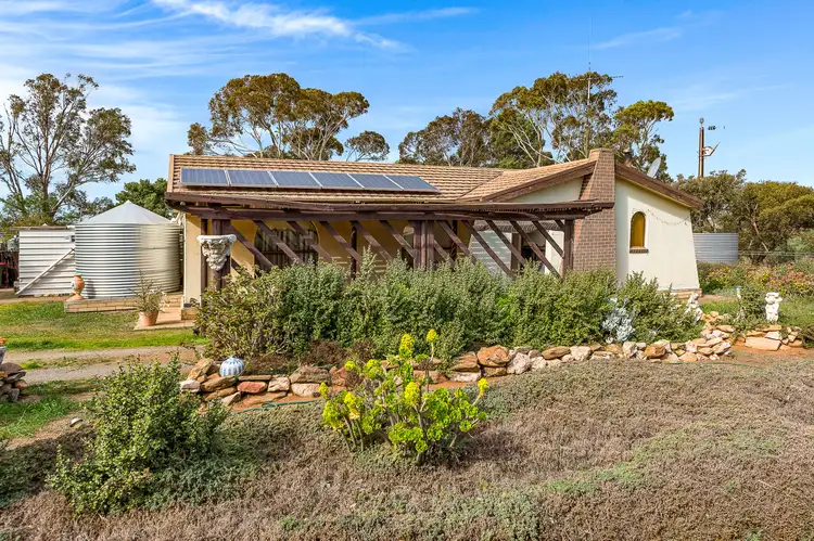 Third view of Homely house listing, 276 Sanderston Road, Sanderston SA 5237