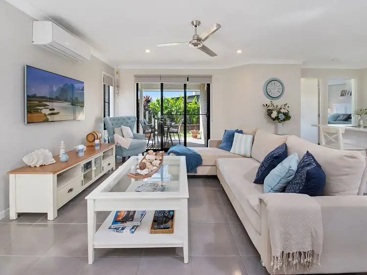 34 Brampton Way, Meridan Plains QLD 4551