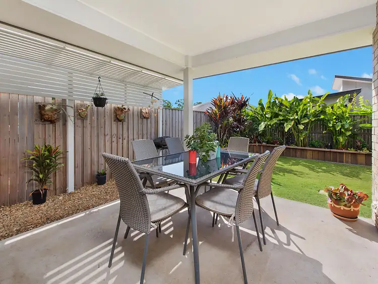 Fifth view of Homely house listing, 34 Brampton Way, Meridan Plains QLD 4551