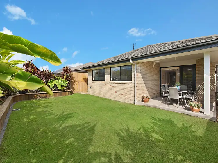 Sixth view of Homely house listing, 34 Brampton Way, Meridan Plains QLD 4551