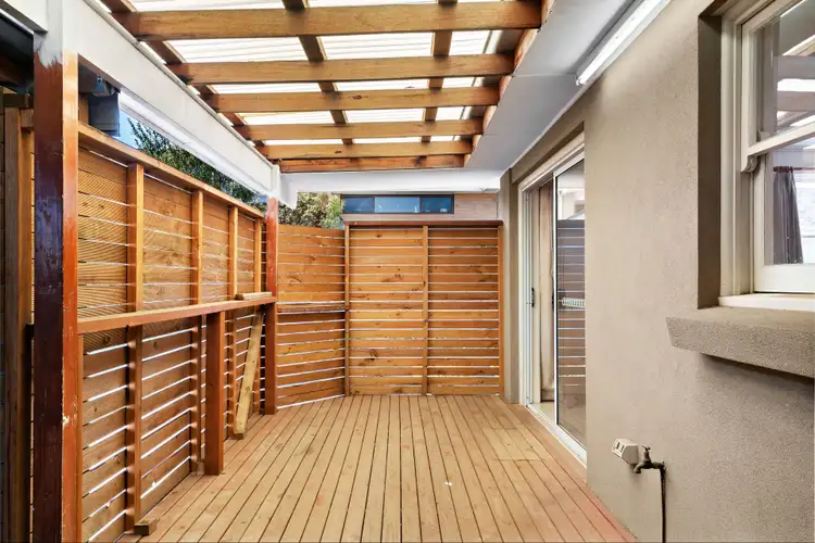 Fifth view of Homely unit listing, 1/9 Robert Street, Chadstone VIC 3148