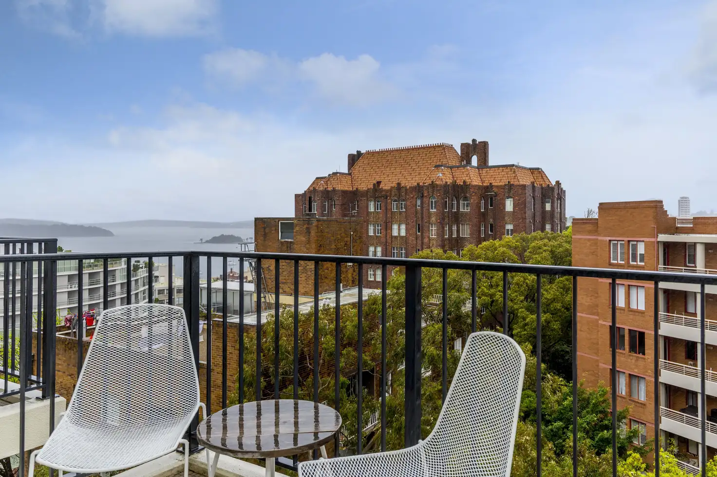 Main view of Homely apartment listing, C714/2A Elizabeth Bay Road, Elizabeth Bay NSW 2011