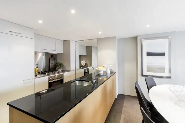 Third view of Homely apartment listing, C714/2A Elizabeth Bay Road, Elizabeth Bay NSW 2011