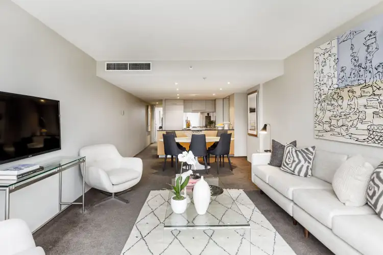 Fifth view of Homely apartment listing, C714/2A Elizabeth Bay Road, Elizabeth Bay NSW 2011
