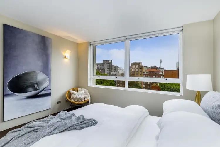 Sixth view of Homely apartment listing, C714/2A Elizabeth Bay Road, Elizabeth Bay NSW 2011