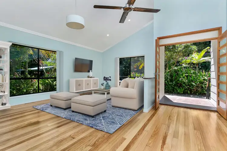 Third view of Homely house listing, 7 Coconut Grove, Kuranda QLD 4881