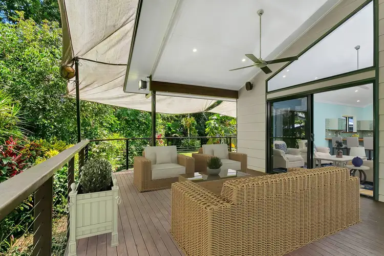 Fourth view of Homely house listing, 7 Coconut Grove, Kuranda QLD 4881