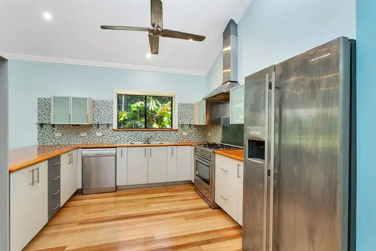 Fifth view of Homely house listing, 7 Coconut Grove, Kuranda QLD 4881