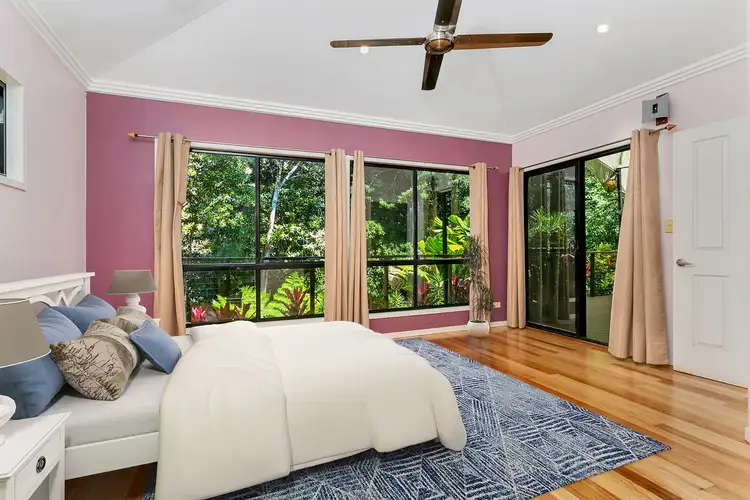 Sixth view of Homely house listing, 7 Coconut Grove, Kuranda QLD 4881