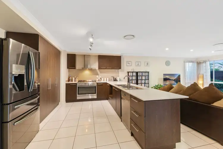 Fifth view of Homely house listing, 1 Dusky Street, North Lakes QLD 4509