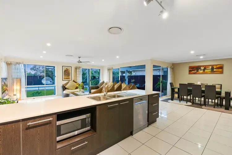 Sixth view of Homely house listing, 1 Dusky Street, North Lakes QLD 4509