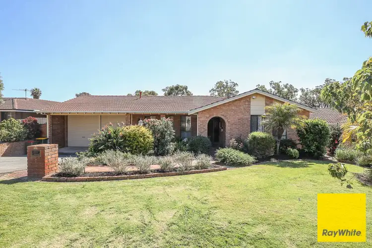 Second view of Homely house listing, 7 Glenfinnan Court, Hamersley WA 6022