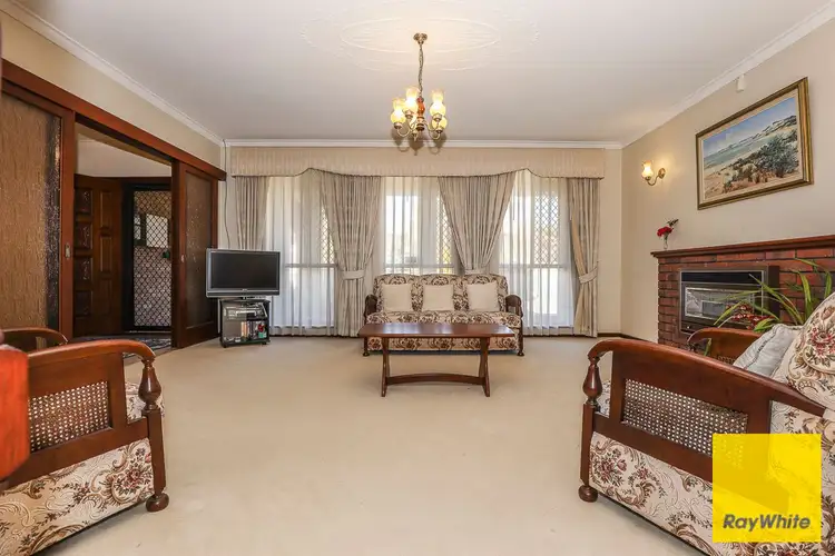 Third view of Homely house listing, 7 Glenfinnan Court, Hamersley WA 6022