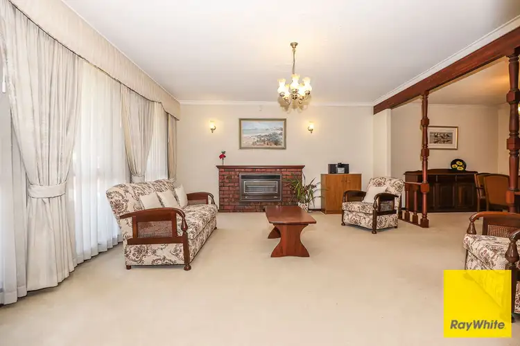 Fourth view of Homely house listing, 7 Glenfinnan Court, Hamersley WA 6022