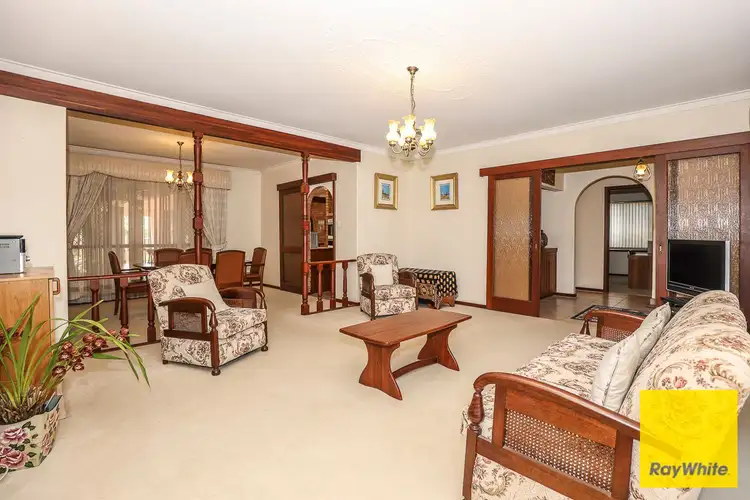 Fifth view of Homely house listing, 7 Glenfinnan Court, Hamersley WA 6022
