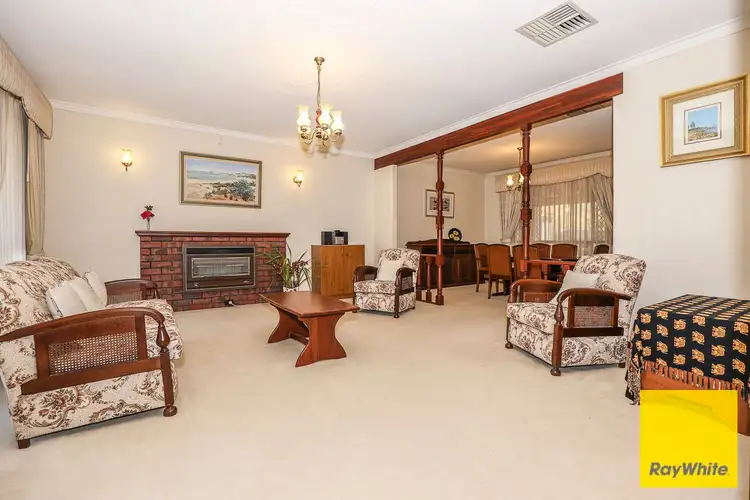 Sixth view of Homely house listing, 7 Glenfinnan Court, Hamersley WA 6022