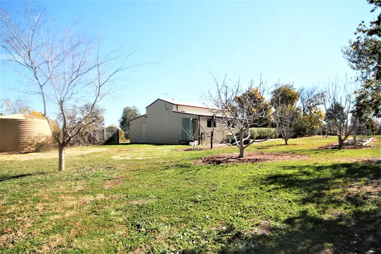 Sixth view of Homely land listing, 276 Pattersons Lane, Young NSW 2594