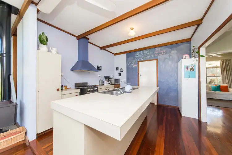 Fourth view of Homely house listing, 23 Adam Street, Nannup WA 6275