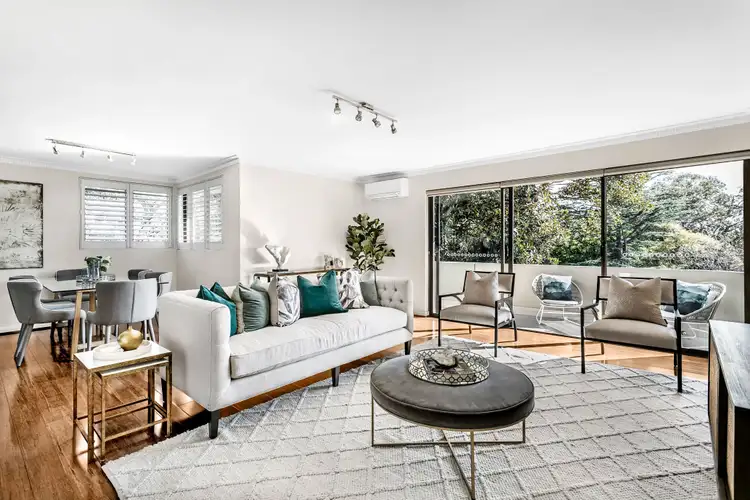 5/8-10 Ocean Avenue, Double Bay NSW 2028