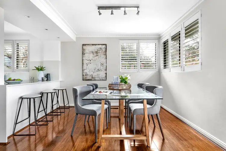Second view of Homely apartment listing, 5/8-10 Ocean Avenue, Double Bay NSW 2028