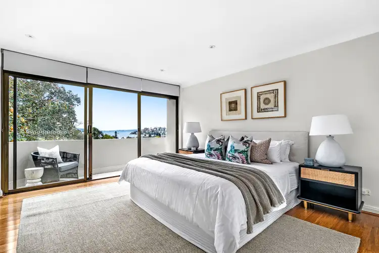 Fourth view of Homely apartment listing, 5/8-10 Ocean Avenue, Double Bay NSW 2028