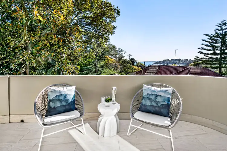 Fifth view of Homely apartment listing, 5/8-10 Ocean Avenue, Double Bay NSW 2028