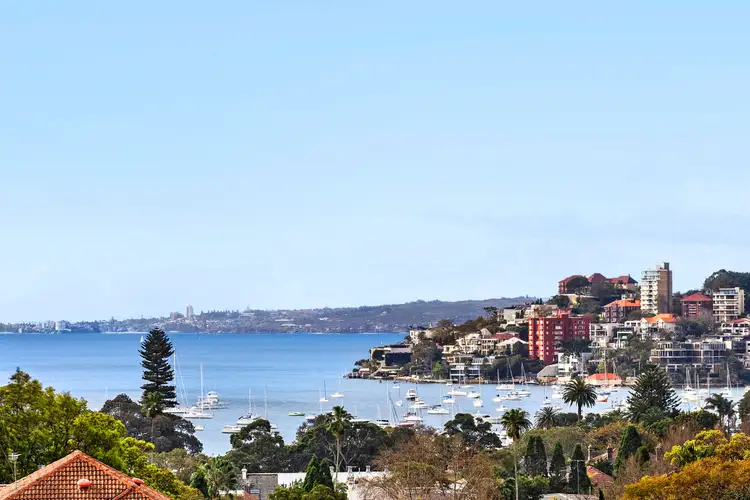 Sixth view of Homely apartment listing, 5/8-10 Ocean Avenue, Double Bay NSW 2028