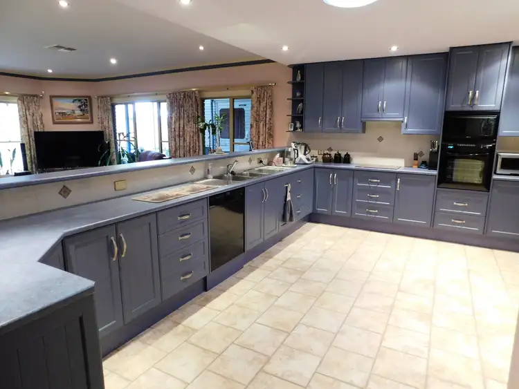 Second view of Homely house listing, 19 Haynes Street, Bordertown SA 5268