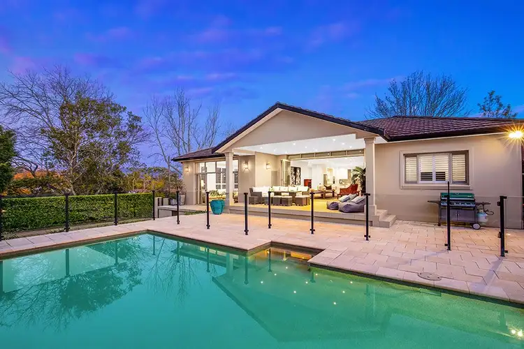 Second view of Homely house listing, 2 Lucia Avenue, St Ives NSW 2075