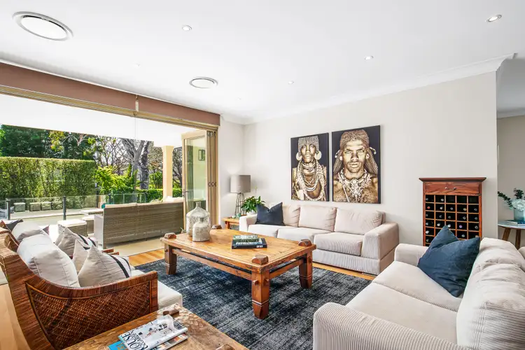 Third view of Homely house listing, 2 Lucia Avenue, St Ives NSW 2075
