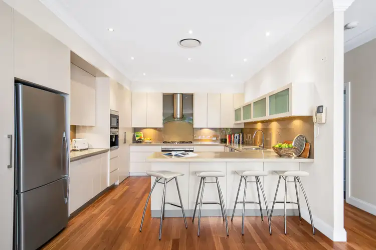 Fourth view of Homely house listing, 2 Lucia Avenue, St Ives NSW 2075