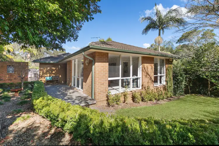 87 Curtin Avenue, Wahroonga NSW 2076