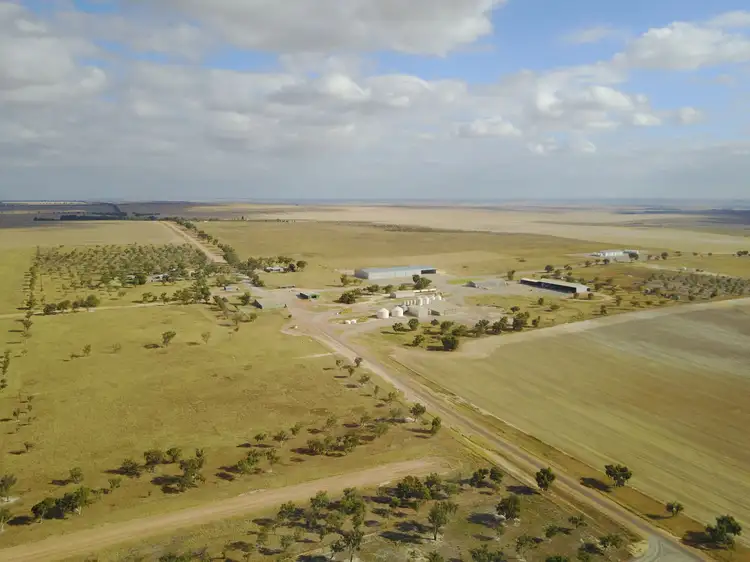 Sixth view of Homely rural property listing, Erregulla Plains, Midlands Road, Mingenew WA 6522