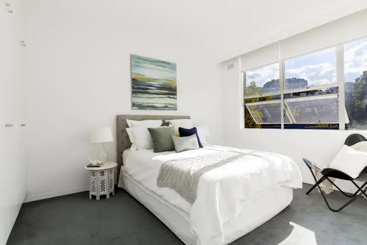 Third view of Homely apartment listing, 43/1 Holdsworth Avenue, Elizabeth Bay NSW 2011