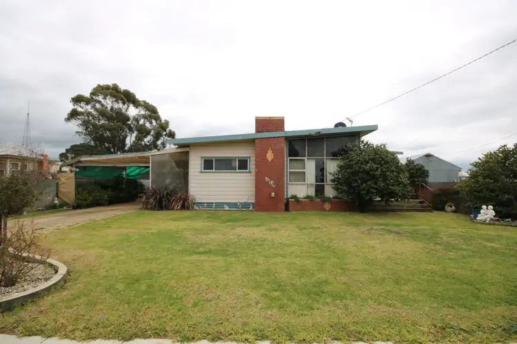 6 Mitchell Street, Colbinabbin VIC 3559