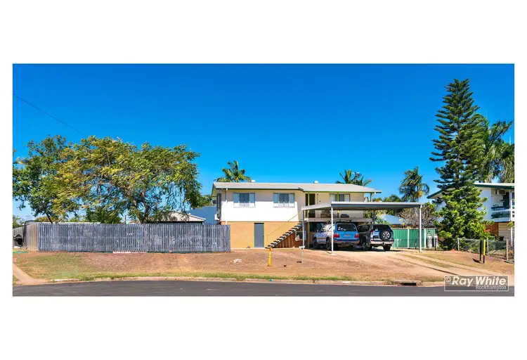 8 Blair Street, Kawana QLD 4701