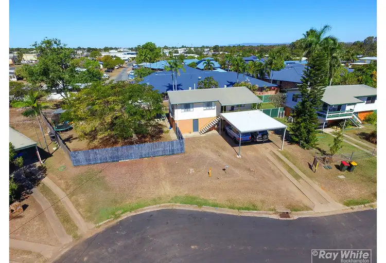 Second view of Homely house listing, 8 Blair Street, Kawana QLD 4701