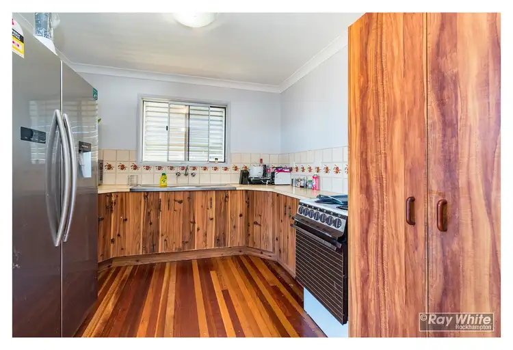 Third view of Homely house listing, 8 Blair Street, Kawana QLD 4701