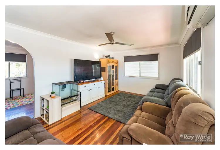 Fourth view of Homely house listing, 8 Blair Street, Kawana QLD 4701