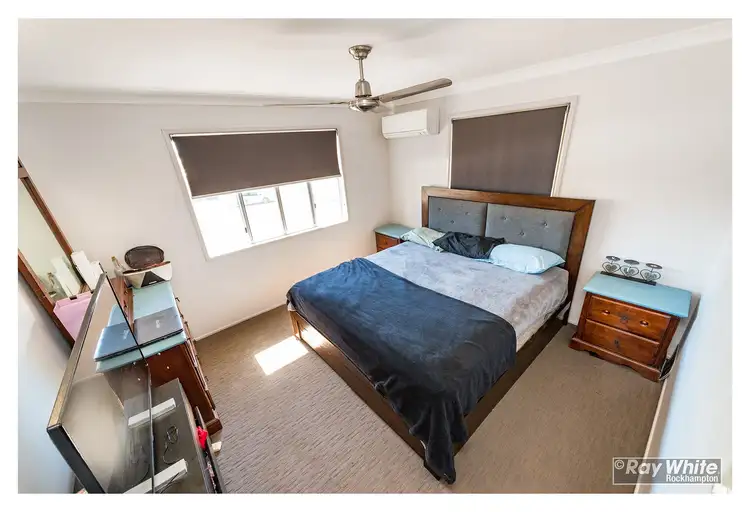 Fifth view of Homely house listing, 8 Blair Street, Kawana QLD 4701